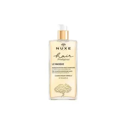 nuxe hair prodigieux pre shampoo nourishing mask 125 ml, nuxe hair nourishing mask for dry and damaged hair Nuxe Hair Prodigieux Pre Shampoo Nourishing Mask | 125 ml Nuxe Hair Prodigieux Pre Shampoo Mask - Nourishing Care nuxe, hair-mask, pre-shampoo, nourishing, hair-care, damaged-hair, dry-hair, hair-nourishment, deep-conditioning, ai-generated