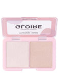 Vivienne Sabo Gloire d’Amour Highlighter Palette 01 Tour Eiffel