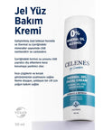 Celenes Thermal Moisturizing & Revitalizing Daily Face Cream 50 ml