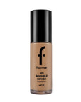Flormar Invisible Cover HD Semi-Dewy SPF30 Foundation 120 Honey 30ml