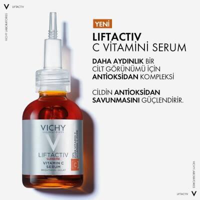 Vichy Liftactiv 15% Pure Vitamin C Serum 20ml - image 15
