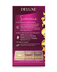 Palette Deluxe Hair Dye 9-0 Sarı - Long-Lasting Rich Color & Nourishment - view 7