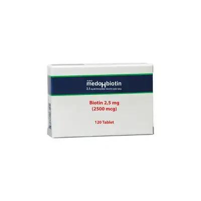 Dermoskin Medohbiotin Biotin 2.5mg Tablets - 120 Count Dietary Supplement for Hair, Skin, and Nail Health Dermoskin Medohbiotin Biotin 2.5mg - Hair, Skin, Nail Health Biotin supplement, Dermoskin Medohbiotin, 2.5mg biotin tablets, 120 count biotin, Dietary biotin for hair skin and nails, hair health, skin health, nail health, dietary supplement, wellness, beauty supplement