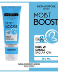 Morfose Moist Boost Hydrating Conditioner 250 ml