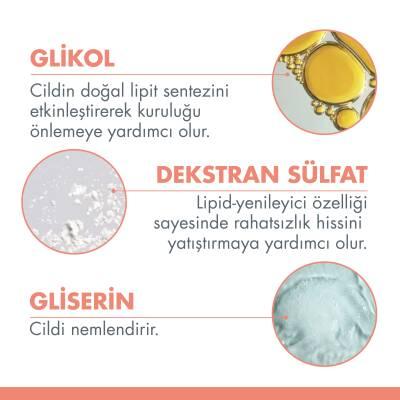 Avene Cleanance Hydra Cream 40ml - Soothing Moisturizing Cream for Sensitive Oily Skin - image 16