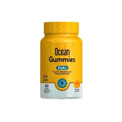 Ocean Gummies D3 K2: Chewable Vitamin D3 Gummies for Adults - Bone & Immune Support Ocean Gummies D3 K2: Chewable Vitamin D3 for Bone & Immune Health Vitamin D3 K2 gummies, Chewable vitamin D3, Vitamin K2 supplement, Bone health supplement, Immune support vitamins, D3 K2 chewable, Vitamin D3 gummies for adults, Vitamin K2 gummies for adults, vitamin supplement, chewable vitamin, bone health, calcium absorption, immune support, gummy vitamins, adult vitamins, health and wellness, vitamin d, vitamin k, d3, k2