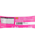 Life In Carob & Strawberry Fruit Bar 35g