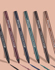 Flormar Extreme Tattoo Very Berry Gel Eyeliner Pencil: Waterproof, Smudge-Proof, & Long-Lasting Intense Purple Eye Definition Flormar Very Berry Eyeliner: Waterproof, Smudge-Proof, Long-Lasting waterproof eyeliner, smudge proof eyeliner, gel eyeliner pencil, long lasting eyeliner, intense pigment eyeliner, Flormar eyeliner, eye makeup, kajal eyeliner, Very Berry eyeliner, purple eyeliner, eyeliner, eye pencil, makeup, beauty, cosmetics, smudge-proof, waterproof, long-lasting, intense color, eye definition, 