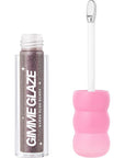Love Generation Gimme Glaze Lip Gloss 08 for High Shine
