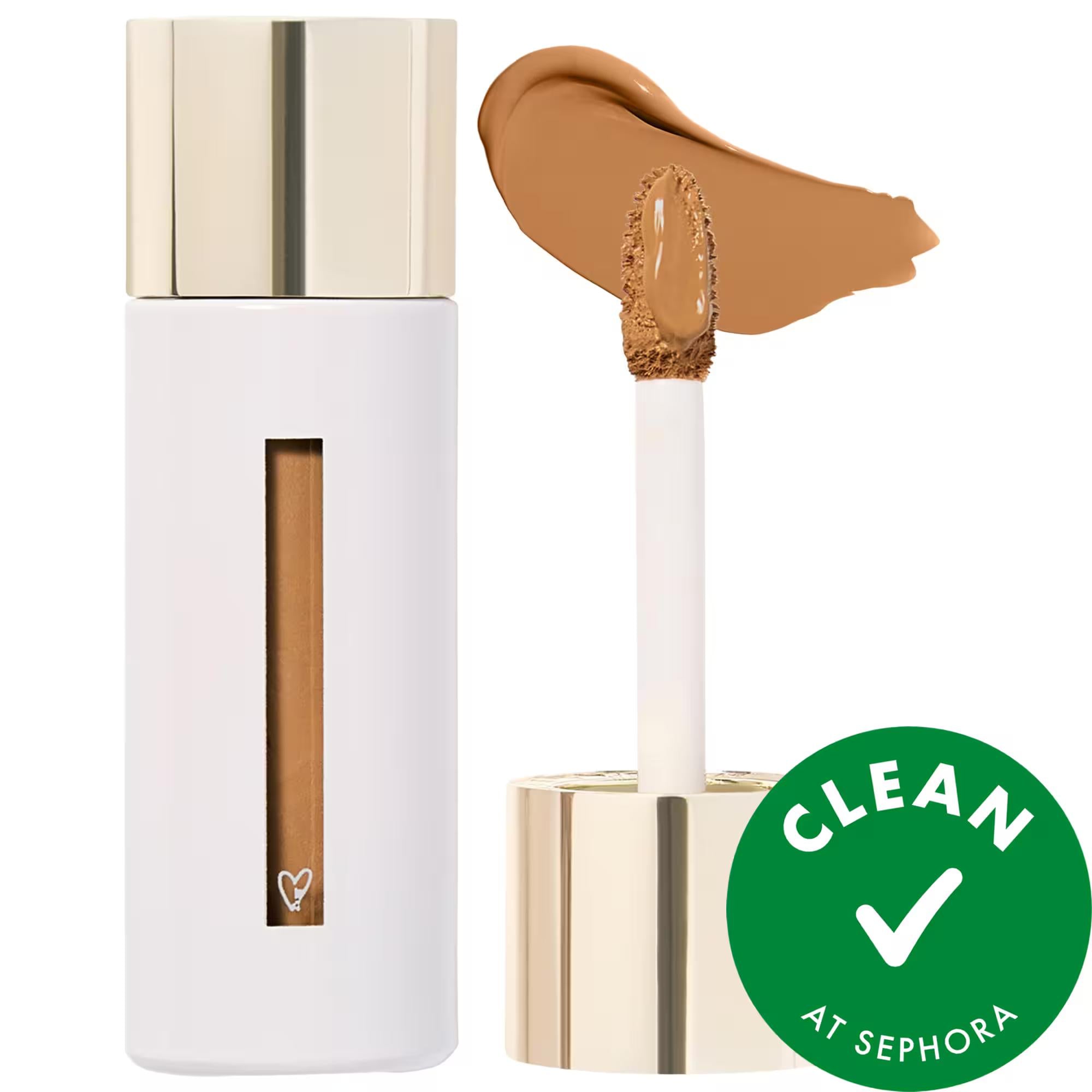 Vital Skincare Brightening Concealer With Hyaluronic Acid - Vegan, Cruelty-Free Undereye Concealer for Dark Circles Vital Skincare Brightening Concealer - Vegan & Cruelty-Free Skincare Concealer, Brightening Concealer, Hyaluronic Acid Concealer, Vegan Makeup, Cruelty-Free Beauty, Undereye Concealer, Dark Circle Treatment, Concealer, Makeup, Face Makeup, Skincare, Vegan, Gluten-Free, Cruelty-Free, Natural Beauty, Beauty Products, Skincare Makeup, Dark Circle Solution, Hyperpigmentation Treatment, Brightening