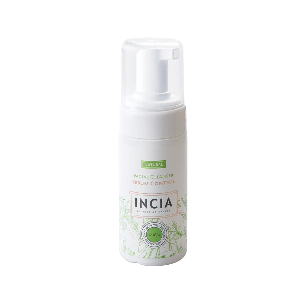 Incia Face Cleanser for Oily Skin - 125ml - image 2