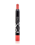 LYKD Chubby Lipstick 552 Fancy Donut - Vibrant Lip Color with Soft & Smooth Texture LYKD Chubby Lipstick - Vibrant & Moisturizing LYKD Chubby Lipstick, lipstick, lip color, cosmetics, makeup, vibrant lip color, moisturizing lipstick, easy application lipstick, twist-up lipstick, portable makeup, beauty essentials, lip care, cosmetics for women, makeup products