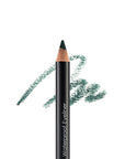 Flormar Waterproof Mat Eyeliner - Long-Lasting, Intense Pigment, Smudge-Proof - Flormar Waterproof Eyeliner - view 2