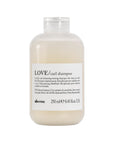 Davines Love Curl Enhancing Shampoo for Curly Hair 250 ml