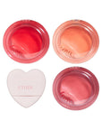 Etude Fruity Lip & Cheek Blur Balm 02 Sweet Papaya 4g