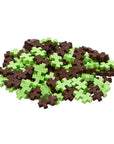 Plus Plus Construction Toy - 100 Piece Reusable Tube for Creative Play - Toy