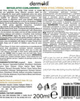 Dermokil Rice Ferment Brightening Toner for Radiant Skin 200 ml