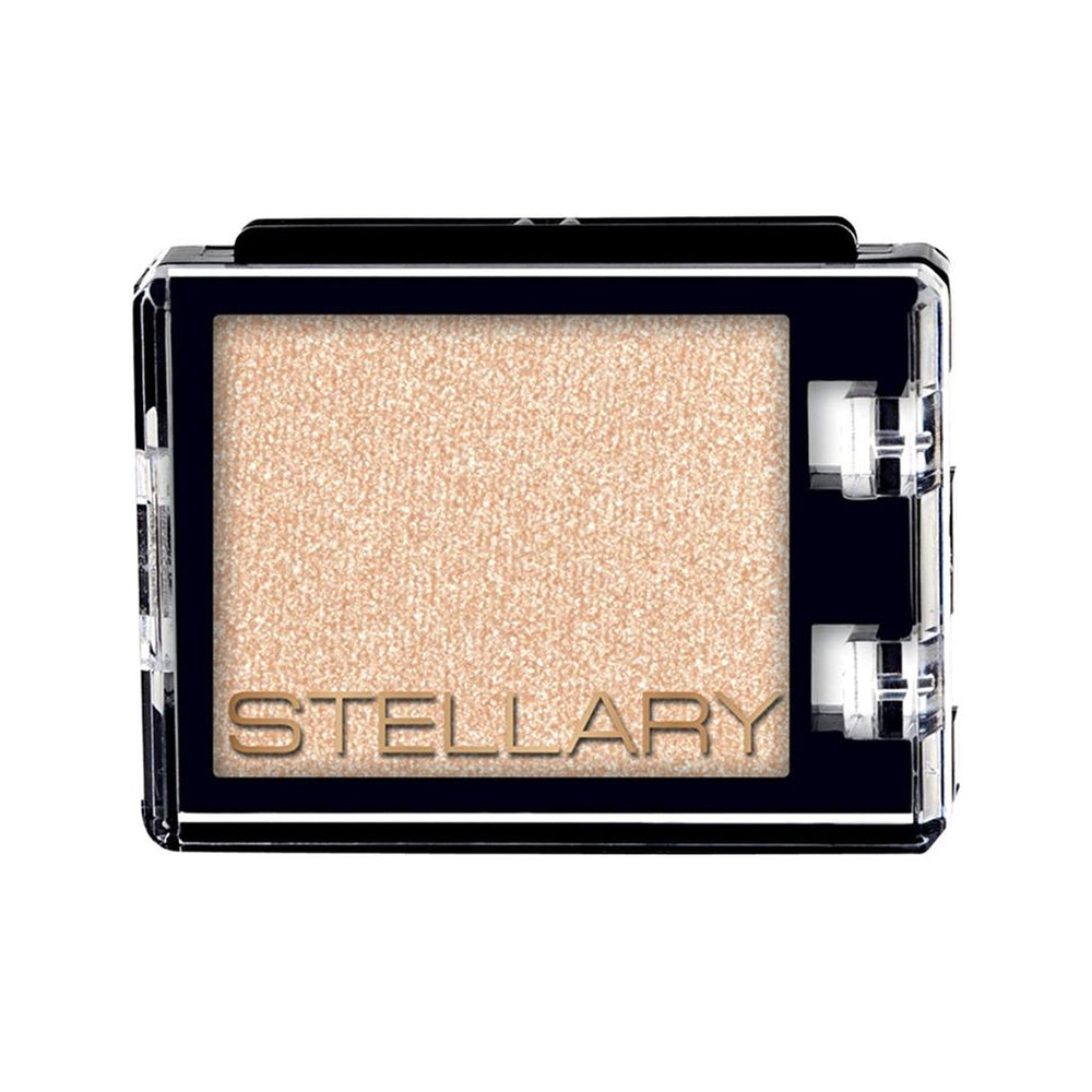 Stellary Eyeshadow Mono E-Clipse F 18 Golden Organza Shimmer