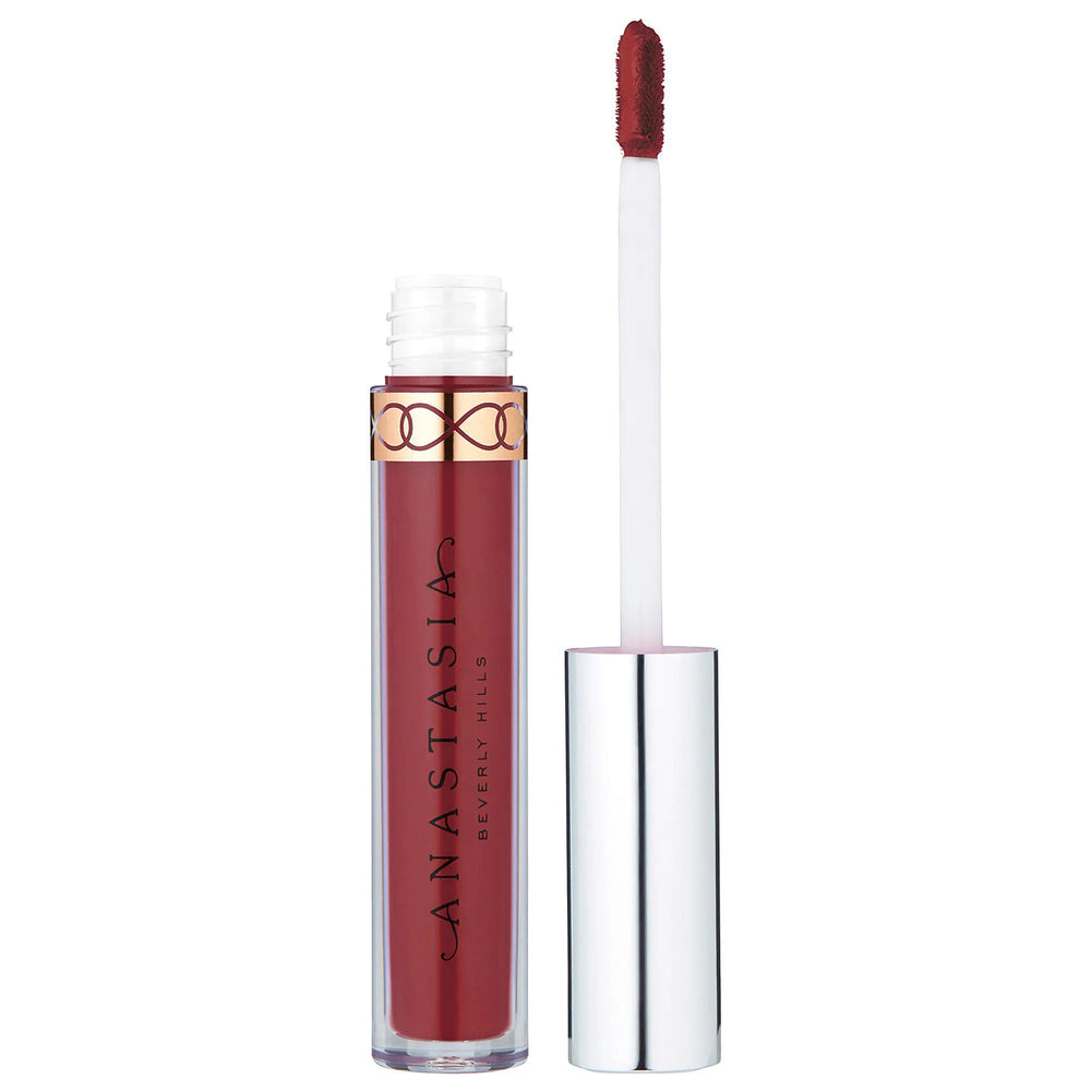 Lasting Beauty Matte Liquid Lipstick: Smudge-Proof, Full Coverage, Weightless Feel - Paraben, Sulfate & Phthalate-Free Lasting Beauty Matte Liquid Lipstick: Smudge-Proof & Long-Lasting Matte liquid lipstick, Smudge-proof lipstick, Long-lasting lipstick, Full coverage lipstick, Paraben-free lipstick, Sulfate-free lipstick, Phthalate-free lipstick, Weightless liquid lipstick, Matte lip color, Liquid lipstick, Lip color, Lip makeup, Cosmetics, Beauty, Makeup, Lipstick, Smudge resistant, All-day wear, Intense c