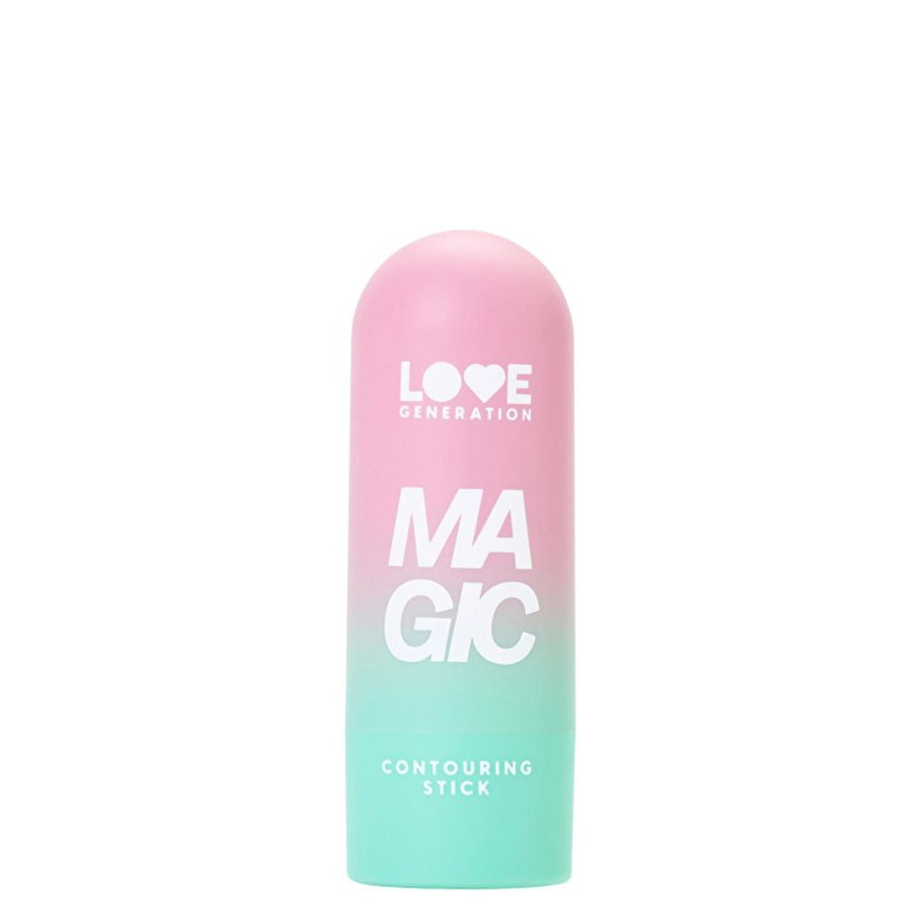 Love Generation Cream Contour Stick 02 Choco Diva for Sculpting