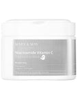 Mary & May Niacinamide & Vitamin C Brightening Mask 400g