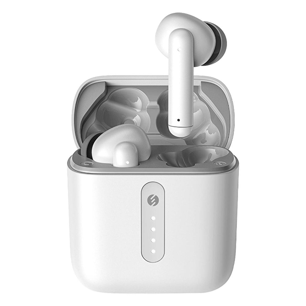 S-link TruePods TWS Bluetooth Earbuds - Waterproof, Long-Lasting Battery, Wireless Audio Experience - view 3