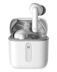 S-link TruePods TWS Bluetooth Earbuds - Waterproof, Long-Lasting Battery, Wireless Audio Experience S-link TruePods TWS Bluetooth Earbuds - Waterproof & Long Battery Life TWS Bluetooth Earbuds, Wireless Earbuds, Bluetooth 5.3 Earbuds, Waterproof Earbuds, Portable Bluetooth Headphones, S-link TruePods, Long-Lasting Battery, Sweat-Resistant Earbuds, Wireless Audio, Music Accessories, Tech Gifts