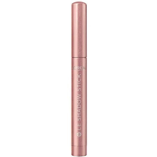 L'Oréal Paris Le Shadow Stick Eye Shadow Stick - Magnetic Mauve, Long-Lasting & Creamy Eye Shadow L'Oréal Paris Le Shadow Stick - Magnetic Mauve Eye Shadow L'Oréal Paris Le Shadow Stick, Eye Shadow Stick, Magnetic Mauve, Long-lasting eye shadow, Creamy eye shadow, Convenient makeup, Easy application, Transfer resistant, Smudge resistant, Portable makeup, Beauty essentials, Makeup for busy individuals
