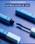 Maruderm Make Up Magnetic Eyes Blue Mascara 9ml