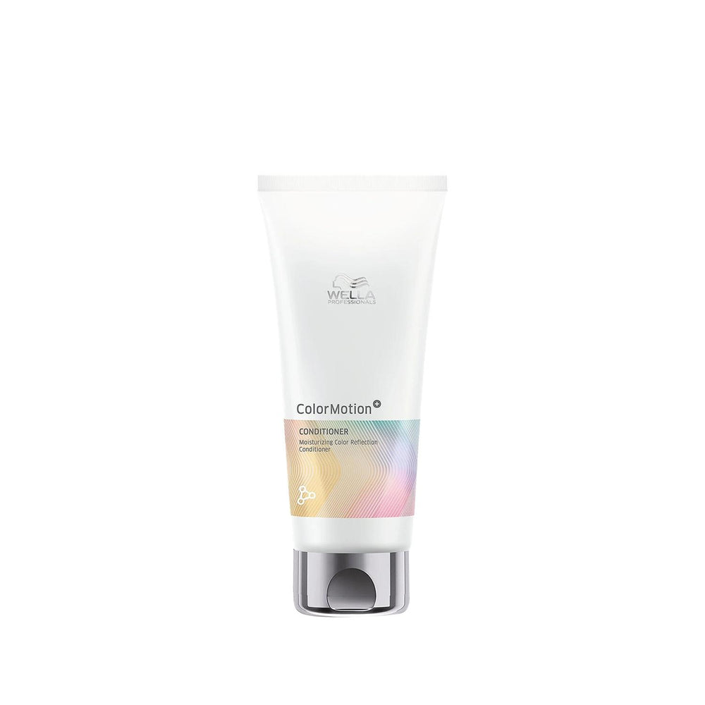 Wella ColorMotion Color-Protecting Hair Care Cream 200ml - Nourishes & Protects Colored Hair Wella ColorMotion Hair Cream for Colored Hair Hair care cream, Color-protecting hair cream, Wella ColorMotion, Colored hair care, Hair nourishment cream, Hair care products, Colored hair, Hair protection, Wella, Hair moisturizing, Color vibrancy, Hair health