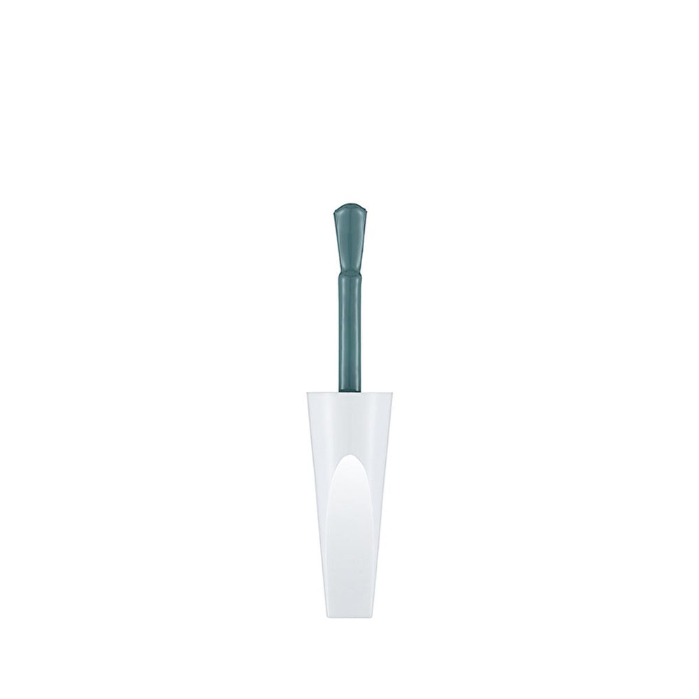Flormar Nail Enamel Yoğun Pigmentli Oje 497 Celadon Glaze - Long-Lasting Nail Polish with Nail Care Benefits - view 4