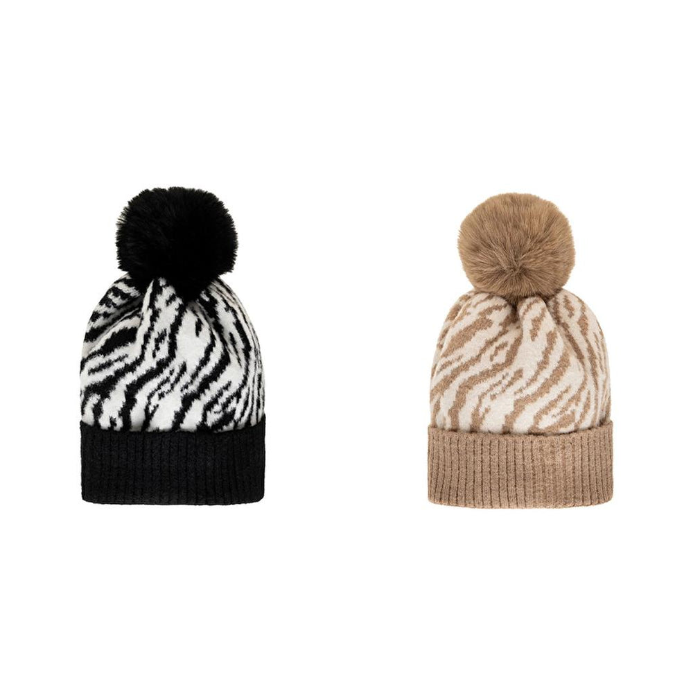 Eklips Zebra Bere (Asortili)