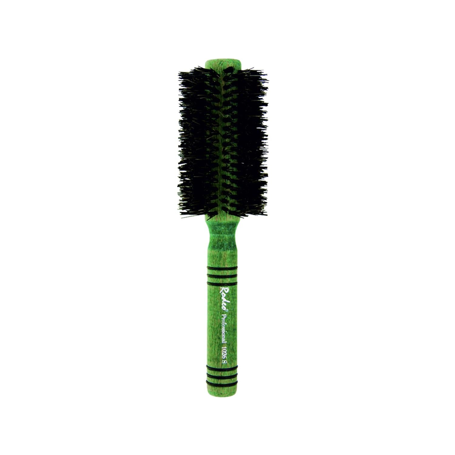 Rodeo Professional 1026S Hair Dryer Brush - Professional Grade Hot Air Brush for Salon-Quality Styling Rodeo 1026S Hair Dryer Brush - Professional Styling hair dryer brush, professional hair styling, Rodeo Professional 1026S, saç fön fırçası, hot air brush, professional grade styling, time-saving beauty tools, salon-quality styling, hair care, styling tools, beauty products