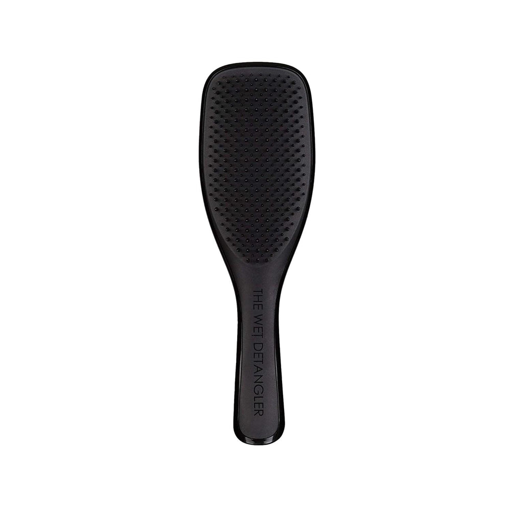 Tangle Teezer The Ultimate Detangler Regular Black Hair Brush - Gentle Detangling, Reduces Breakage Tangle Teezer Black Hair Brush for Gentle Detangling Tangle Teezer, Hair Brush, Detangling Brush, Black Hair Brush, Hair Care Tool, Gentle Detangling, Hair Care, Beauty Tools, Hair Accessories, Tangle Free, Hair Detangler, Salon Quality, Hair Brushes, Black Beauty Products