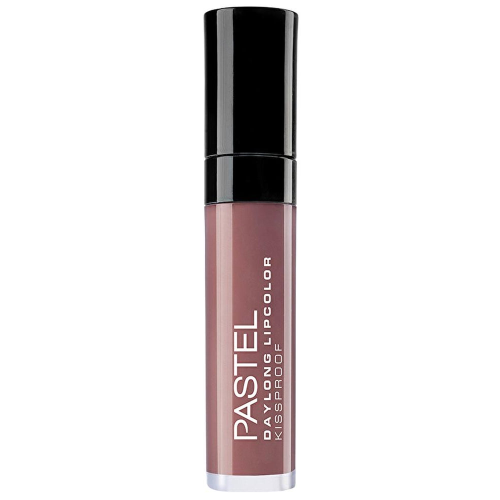 Pastel Day Long Lipcolor Kissproof Matte Liquid Lipstick No 30