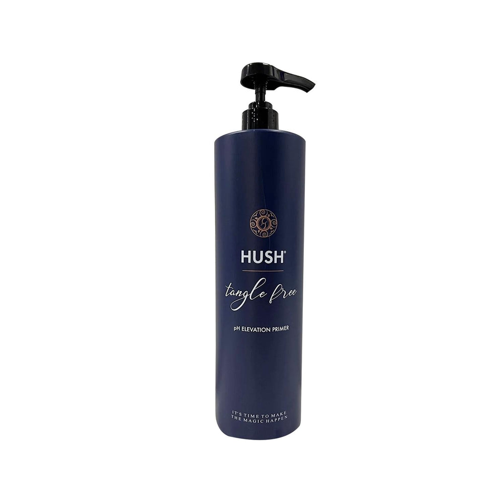 Hush Tangle Free pH Elevation Primer 1000 ml