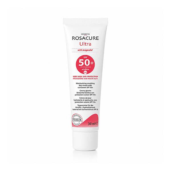 Synchroline Rosacure Ultra SPF50 Protective Cream 30 ml