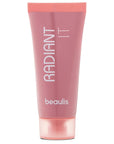Beaulis Radiant It Rose Quartz Liquid Highlighter: Achieve a Luminous, Long-Lasting, Blendable Glow for All Skin Types Beaulis Radiant Liquid Highlighter: Luminous Glow & Radiant Skin liquid highlighter, radiant highlighter, luminous makeup, glow makeup, blendable highlighter, long lasting highlighter, high pigment highlighter, Rose Quartz highlighter, face illuminator, skin glow, highlighter, liquid illuminator, face highlighter, makeup, cosmetics, skin radiance, youthful glow, makeup for all skin types, l