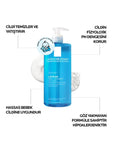 La Roche Posay Lipikar Cleansing Gel for Sensitive Skin - Gentle, pH Balanced Skincare for Babies & Adults (25.36 - view 3