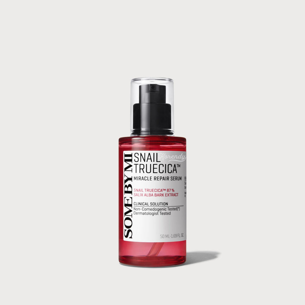 Some By Mi Snail Truecica Miracle Repair Serum for Radiance 50ml