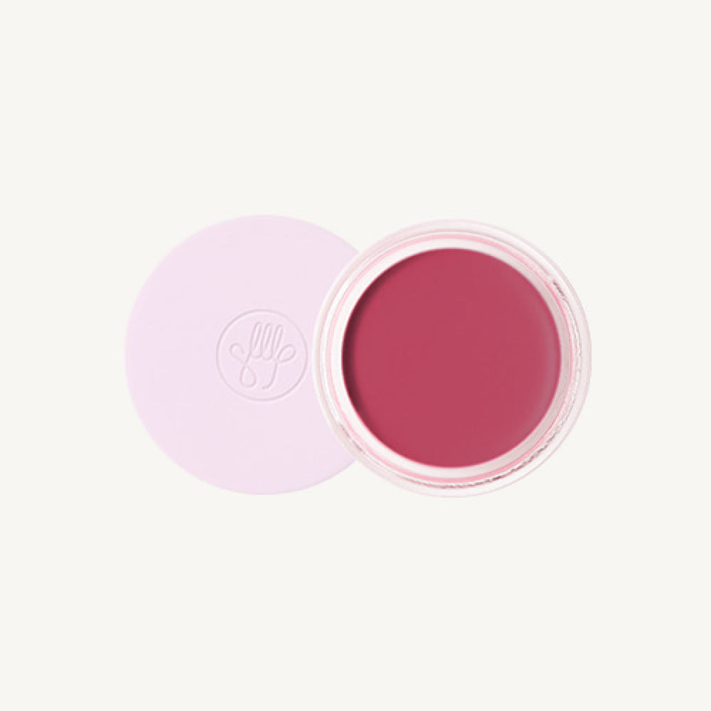 Son & Park Blur Balm Multi-Use Lip & Cheek Tint 02 Peony 4g
