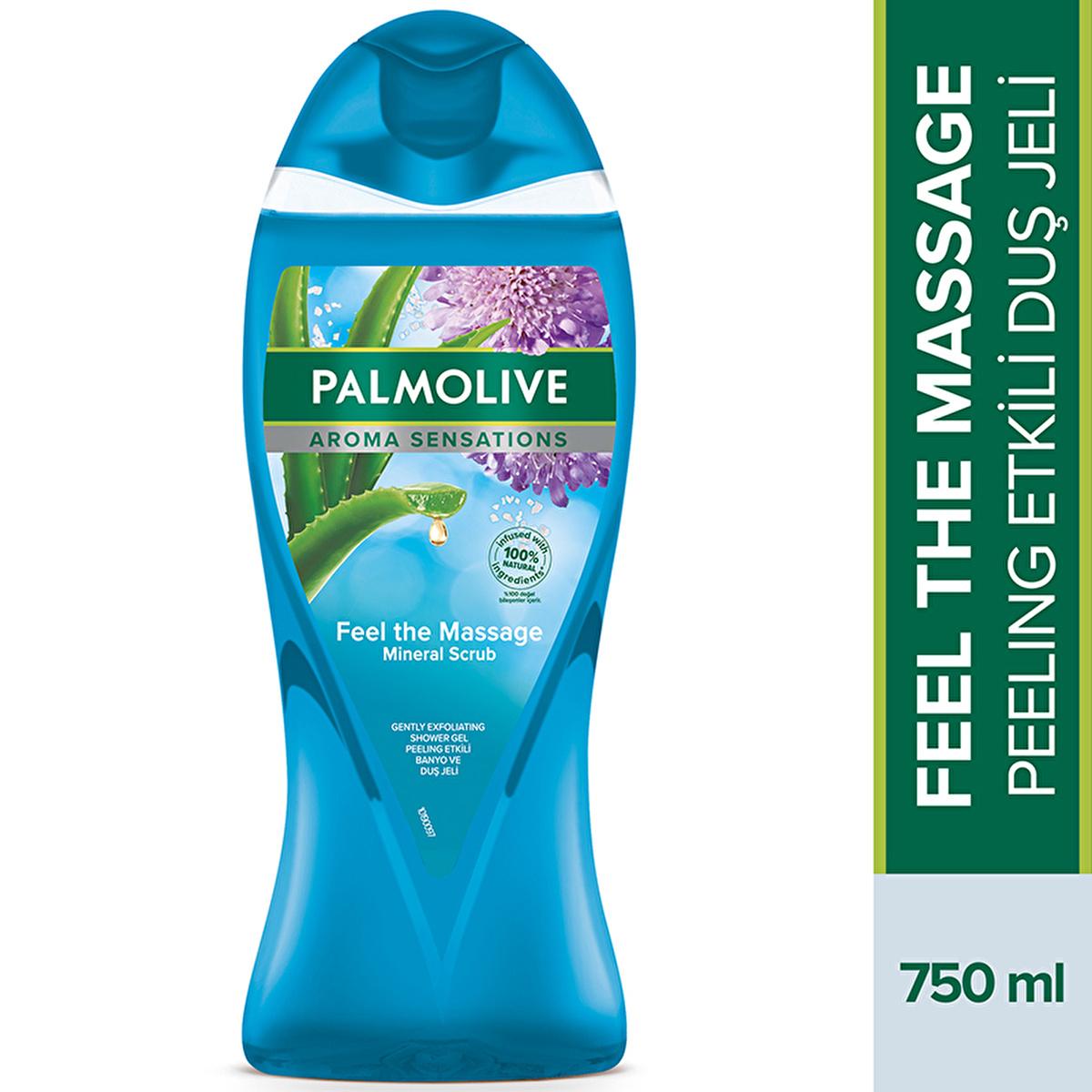 palmolive-aroma-sensations-feel-the-massage-shower-gel-750ml, palmolive-shower-gel-natural-oils, palmolive-bath-gel-dead-sea-salt-aloe-vera Palmolive Aroma Sensations Massage Shower Gel - Revitalizing With Natural Oils | 25.4 fl. oz. Palmolive Aroma Sensations Massage Shower Gel palmolive, shower-gel, natural-oils, body-care, aroma-sensations, feel-the-massage, revitalizing, personal-care, bath-time, ai-generated