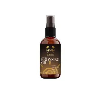 Hoito Bronzing Oil - Natural Skincare for a Sun-Kissed Glow, Moisturizing Oil with Argan Oil, Paraben Free Hoito Bronzing Oil - Natural Skincare for a Sun-Kissed Glow Bronzing Oil, Natural Skincare, Moisturizing Oil, Argan Oil, Paraben Free Skincare, Sun-Kissed Glow, Dry Skin Solution, Natural Ingredients, Skincare Routine, Sensitive Skin Friendly