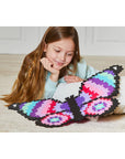 Plus Plus 800-Piece Butterfly Jigsaw Puzzle for Kids - Educational Toy for Creative Play and Problem-Solving Skills - Toy