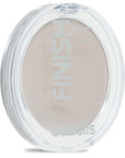 Beaulis Translucent Setting Powder - Long Lasting Makeup, Matte Finish, Easy Application - Face Powder