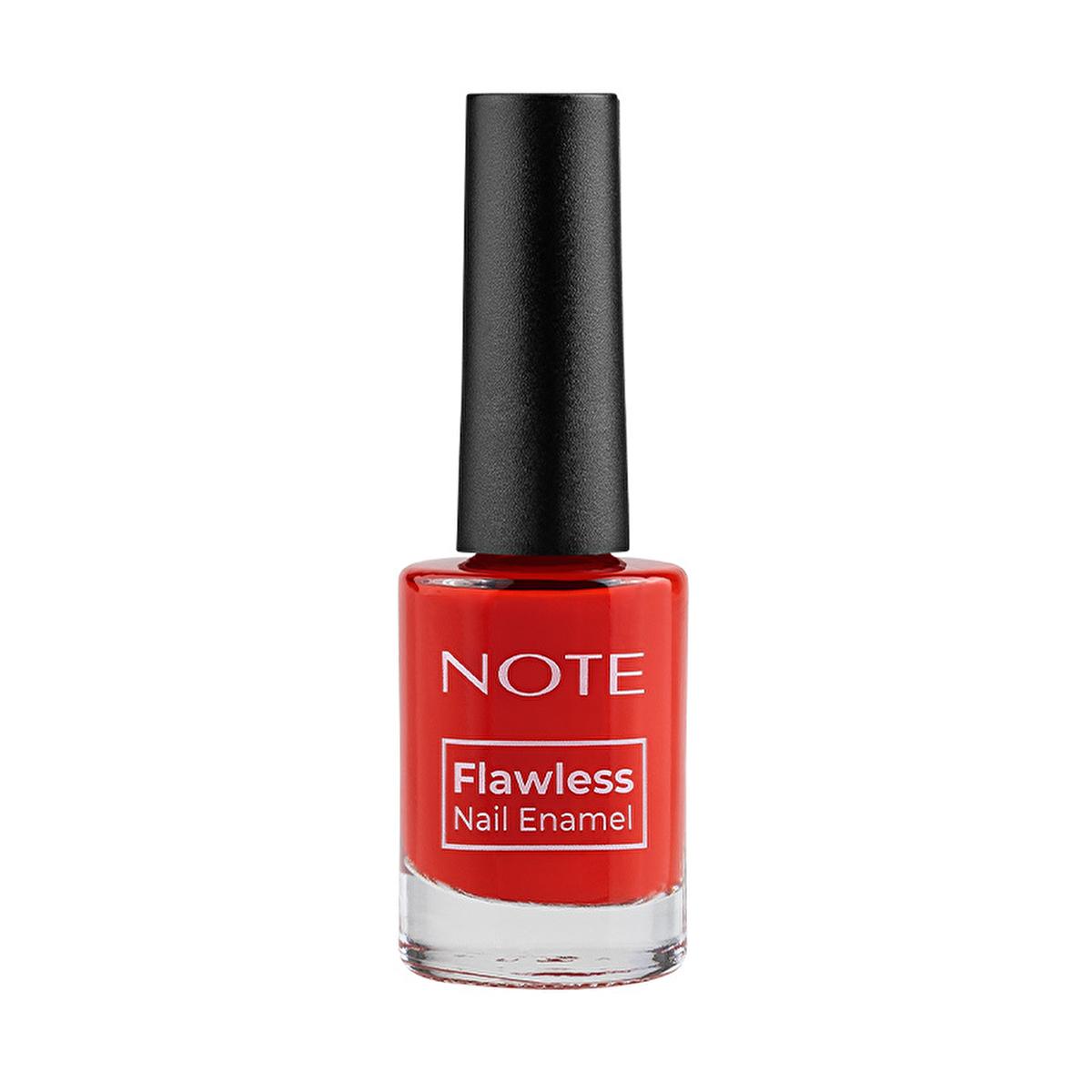 Note Nail Flawless - Healthy, Quick-Drying Nail Polish with High-Gloss Finish Note Nail Flawless - Healthy Quick-Drying Nail Polish Healthy Nail Polish, Toxic-Free Nail Polish, Quick-Drying Nail Polish, High-Gloss Nail Polish, Wide Range Nail Polish Colors, Nail Care, Beauty Products, Health-Conscious Beauty, Nail Polish, Cosmetics