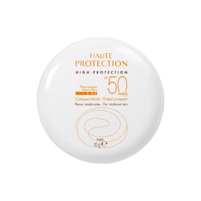 Avene Compact Sable SPF50+ Concealer Cream - Beige | 0.35 oz - Concealer