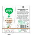 Siveno Natural Coconut Moisturizing Hand Cream for Dry Skin 30 ml