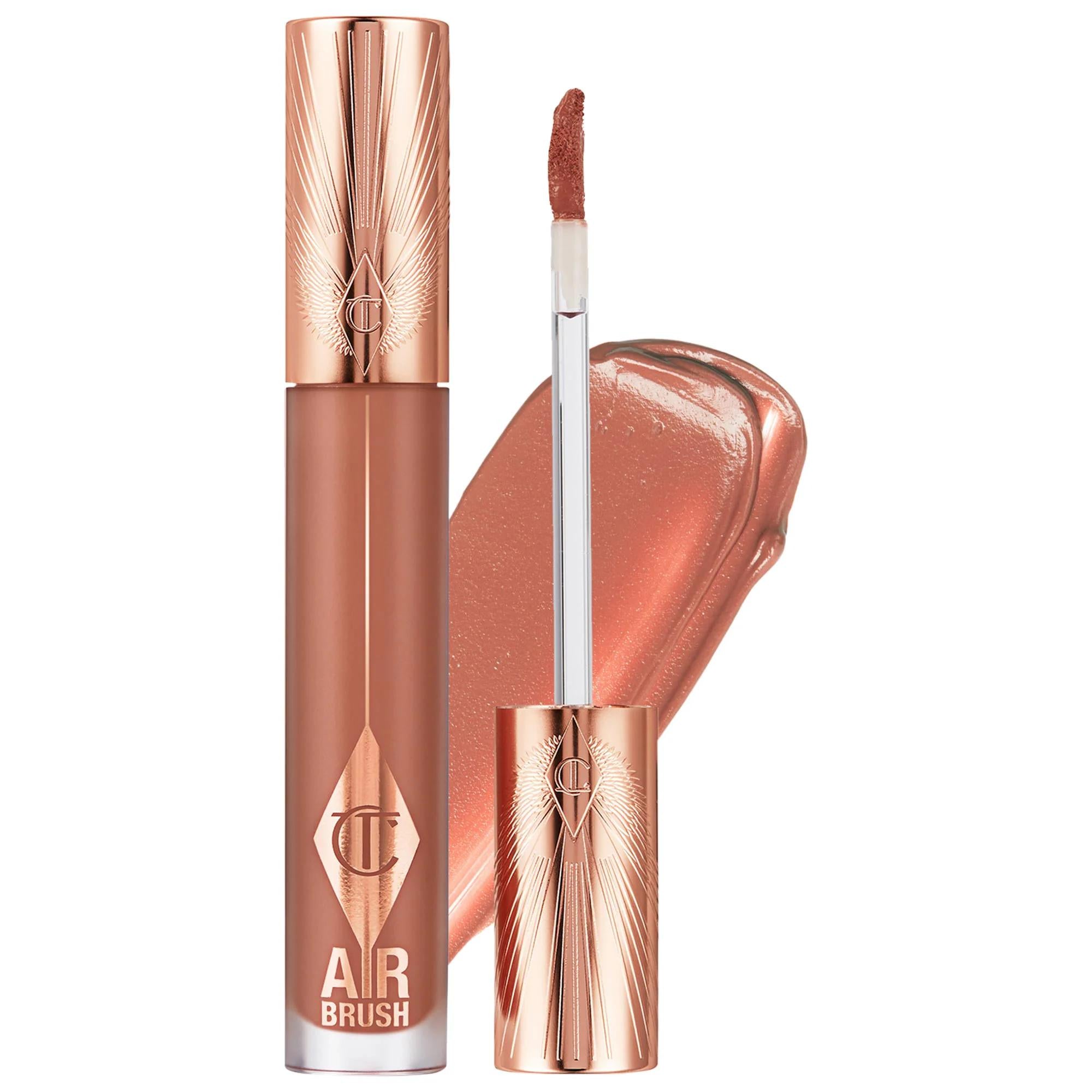 Airbrush Flawless Matte Lip Blur Liquid Lipstick: Hydrating, Long-Lasting, Cruelty-Free Matte Lipstick for Airbrushed Lips Airbrush Flawless Matte Lip: Hydrating Liquid Lipstick liquid lipstick, matte lipstick, hydrating lipstick, airbrush matte lip, blur lipstick, long lasting lipstick, cruelty free lipstick, gluten free lipstick, hyaluronic acid lipstick, comfortable matte lipstick, lip color, lip makeup, cosmetic, beauty, moisturizing lipstick, non-drying lipstick, airbrushed lips, blurred lips, long-wea