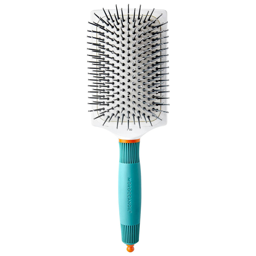 Ceramic Paddle Brush by [Brand Name] - Ionic Hair Brush for Detangling, Smoothing, and Styling Hair Ceramic Paddle Brush - Ionic Hair Brush for Smooth Hair Ceramic Paddle Brush, Ionic Hair Brush, Hair Styling Tools, Detangling Brush, Hair Smoothing Brush, Hair Care, Hair Accessories, Beauty Tools, Hair Brushes, Styling Brush, Ceramic Hair Brush, Ionic Properties, Hair Detangling, Hair Smoothing, Hair Styling